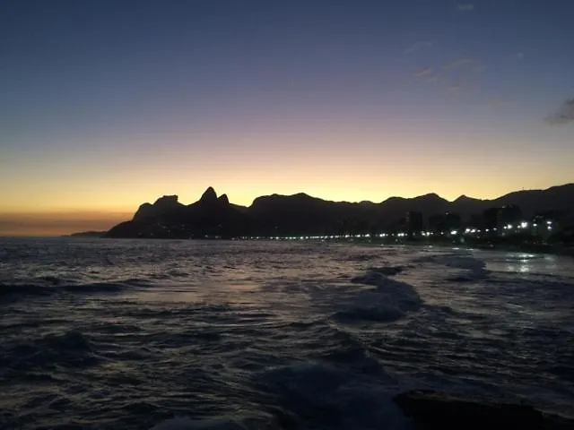 Pe Na Areia