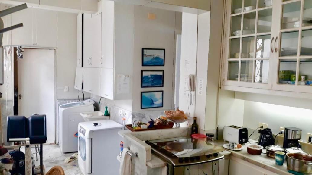 Apartamento Pe Na Areia