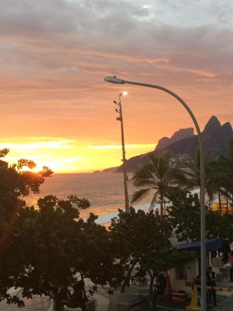 Apartamento Pe Na Areia