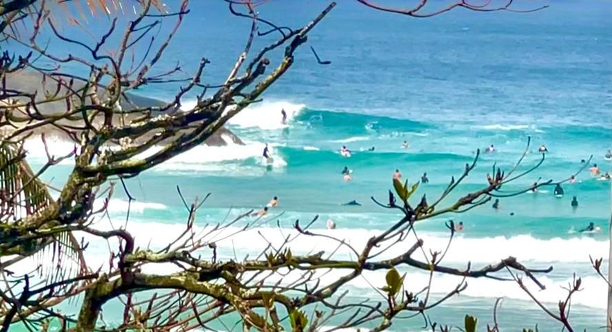 Pe Na Areia Apartamento