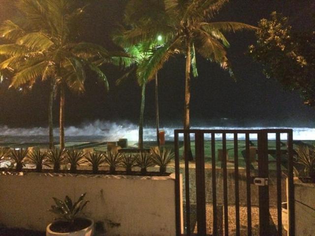 Pe Na Areia Rio de Janeiro