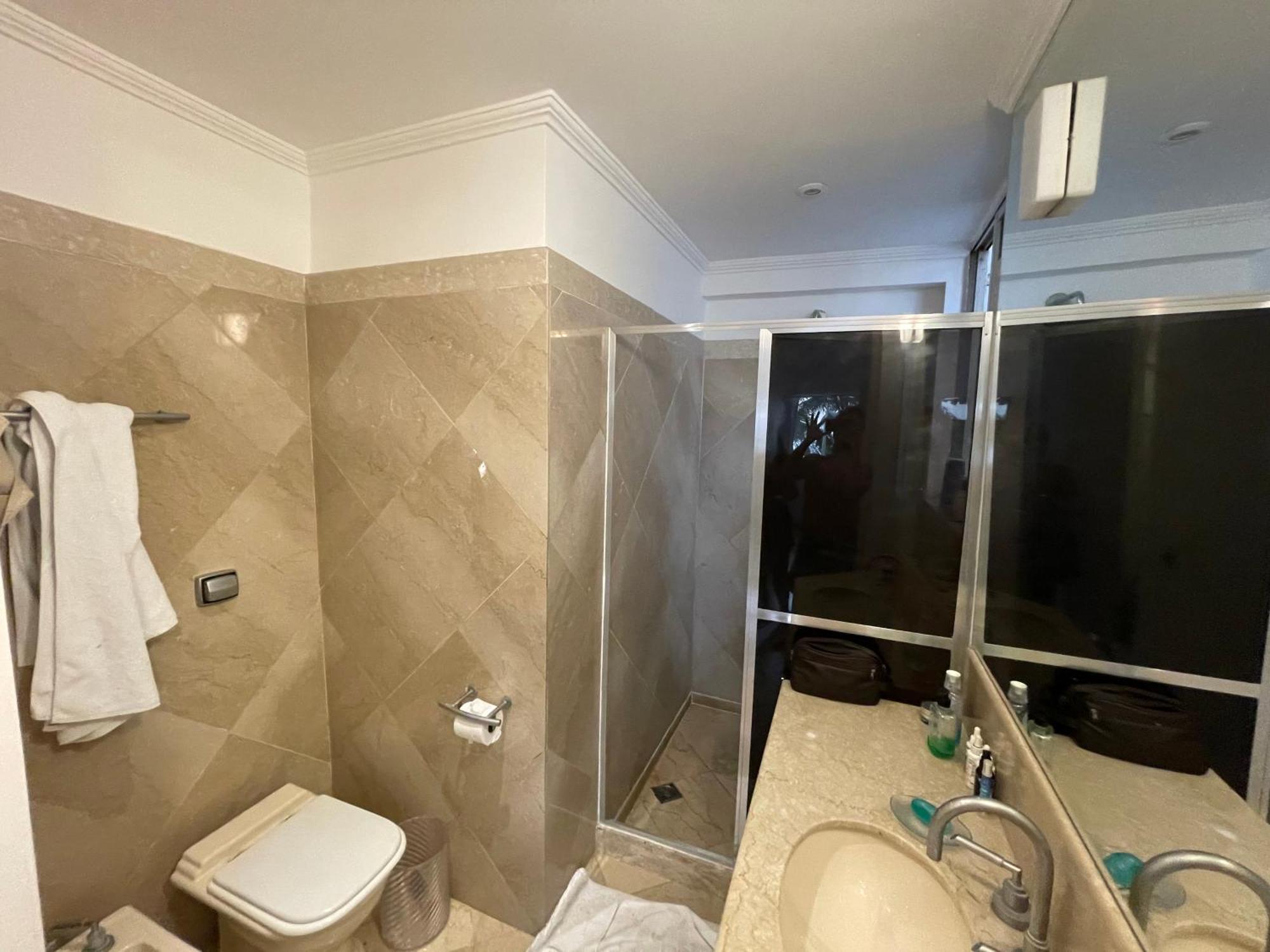 Apartamento Pe Na Areia *