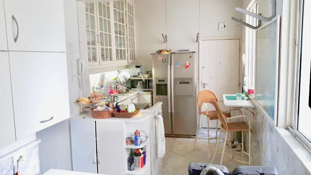 Apartamento Pe Na Areia *