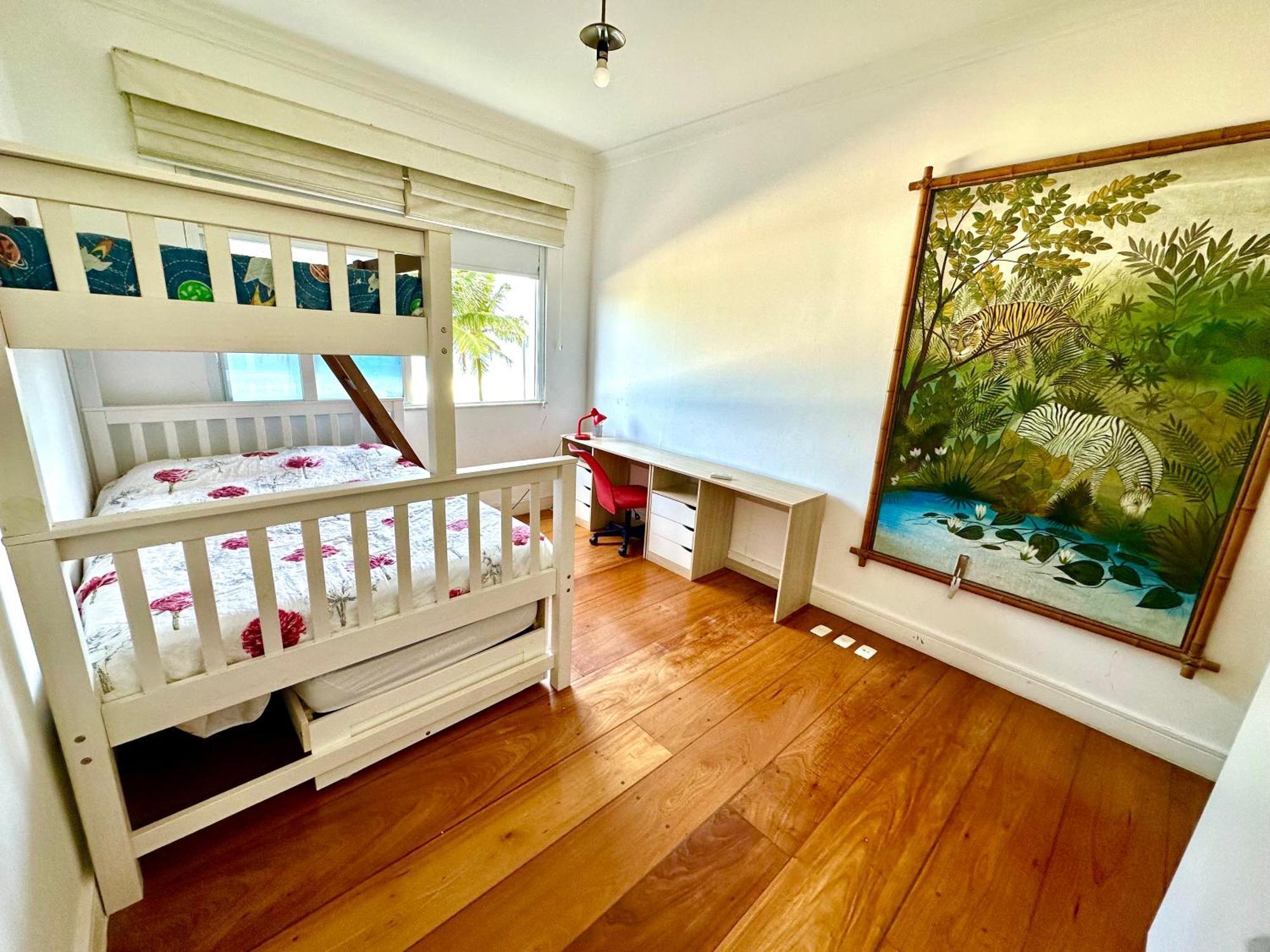 Pe Na Areia Apartamento Rio de Janeiro