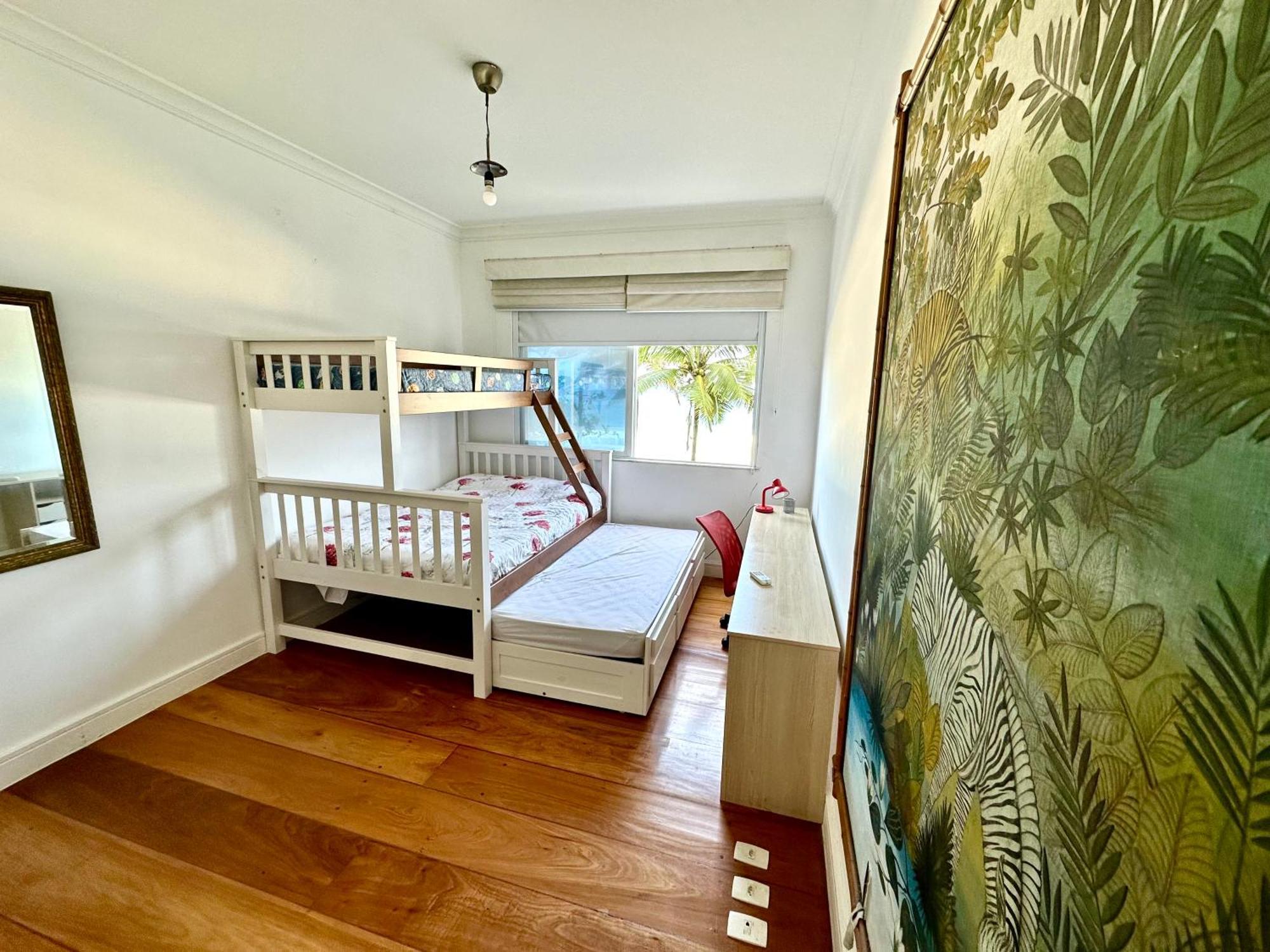 Pe Na Areia Apartamento Rio de Janeiro