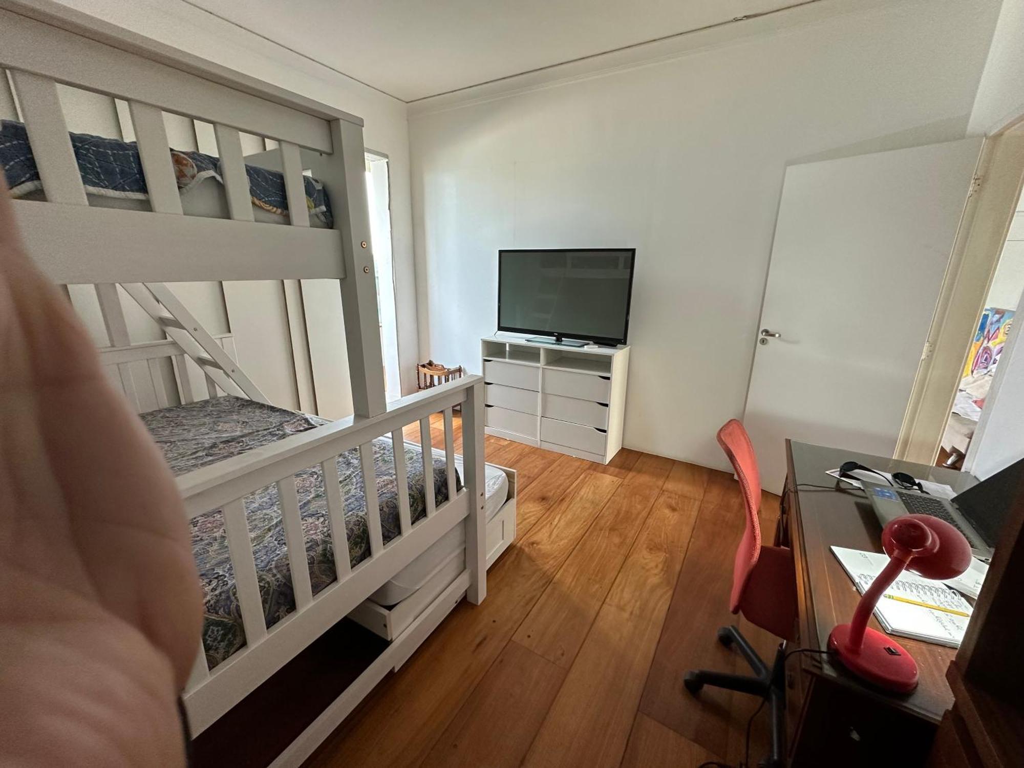 Pe Na Areia Apartamento