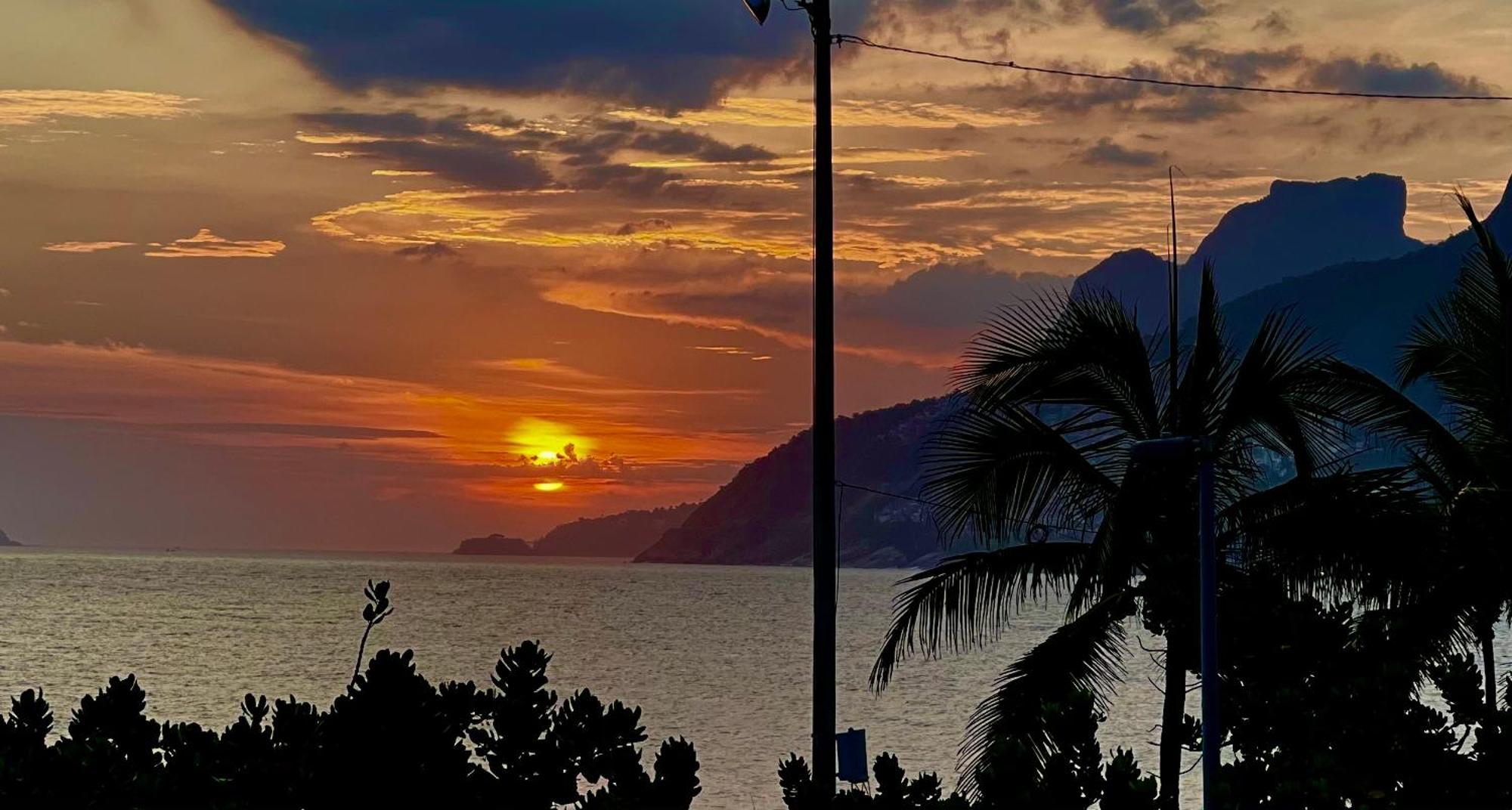 Pe Na Areia Apartamento