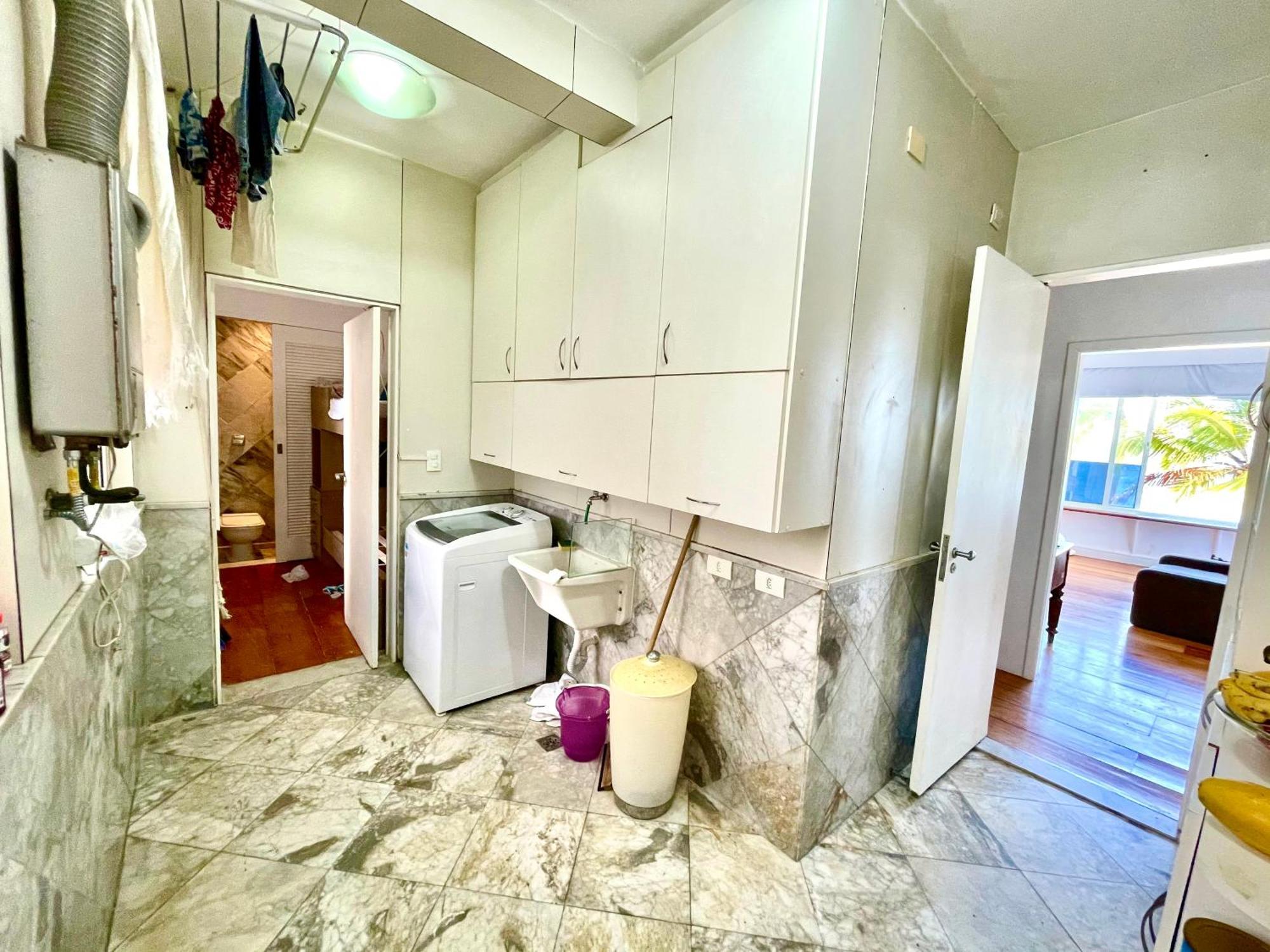 Apartamento Pe Na Areia Rio de Janeiro