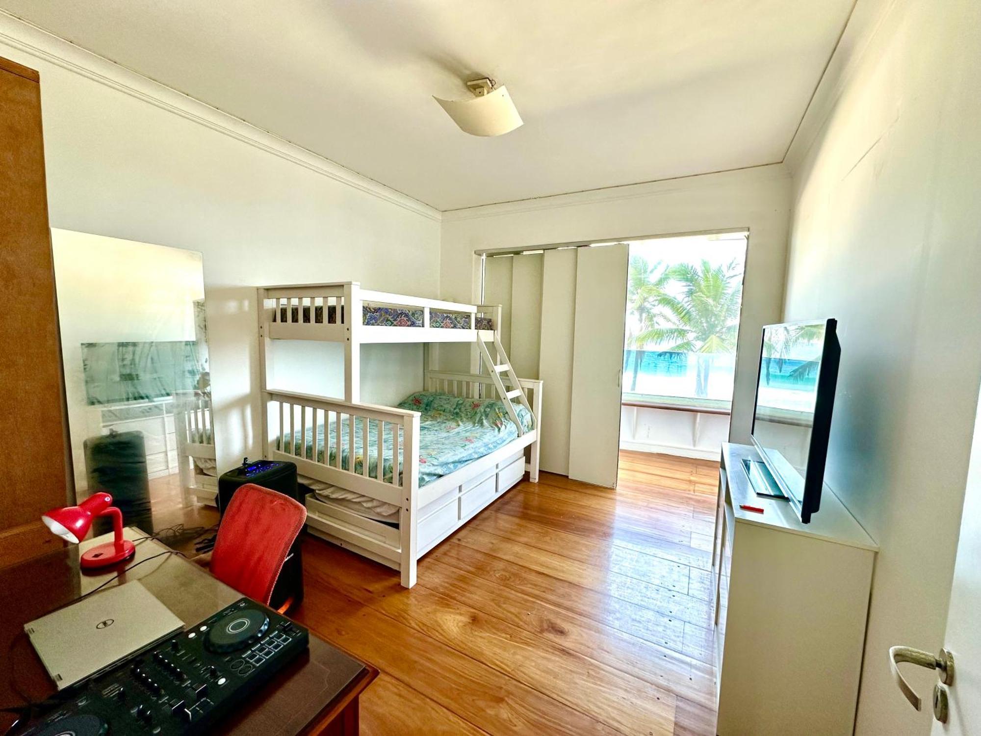 Pe Na Areia Apartamento *