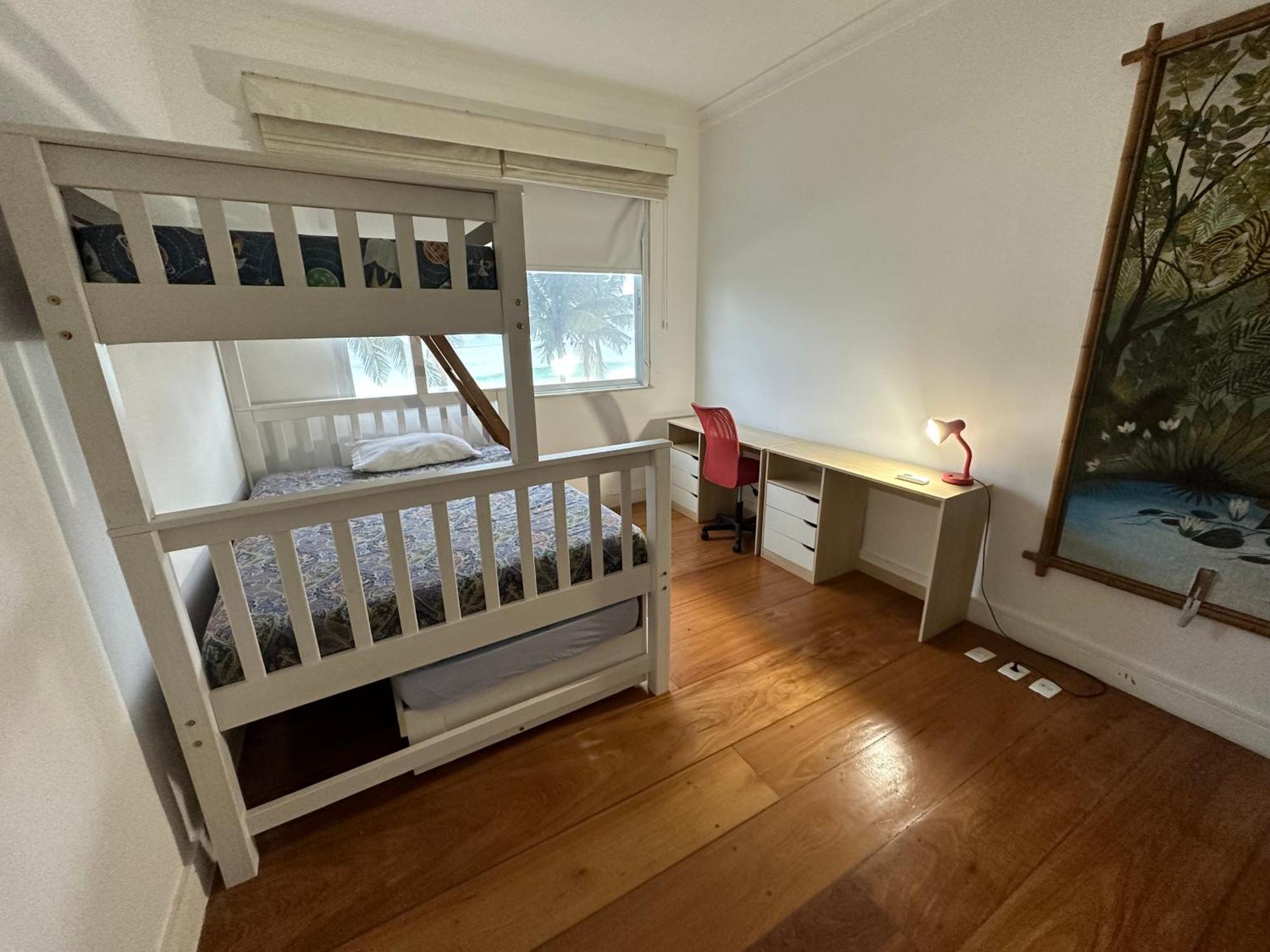 Apartamento Pe Na Areia *